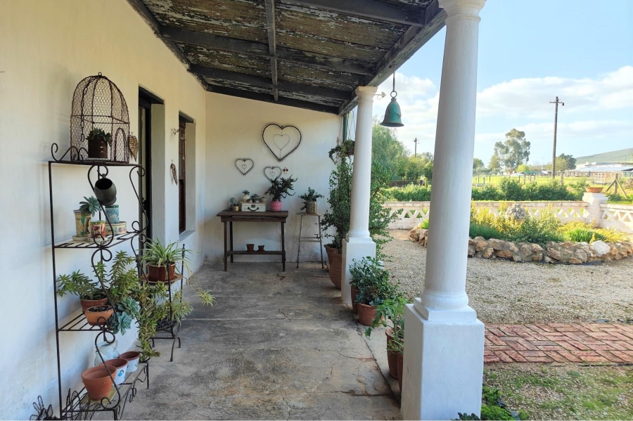 3 Bedroom Property for Sale in Moorreesburg Rural Western Cape
